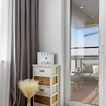 Cozy Flat North *