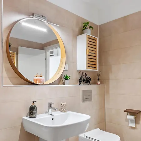 Cozy Flat North * Bucharest