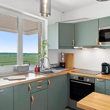 Cozy Flat North Appartamento