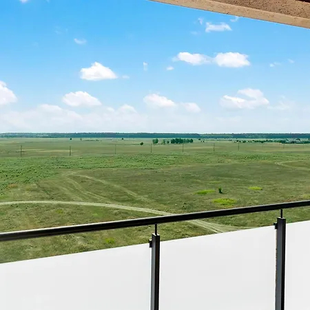 Cozy Flat North Apartment *