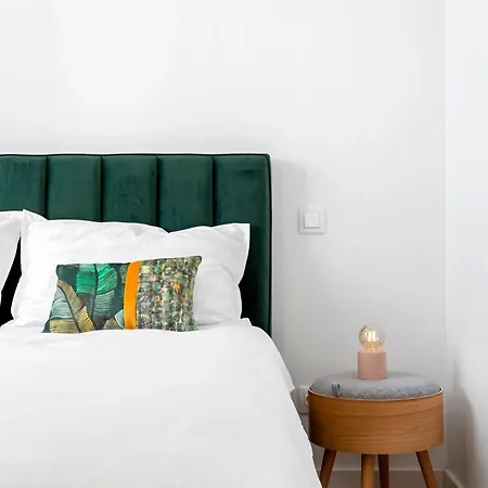 Cozy Flat North *