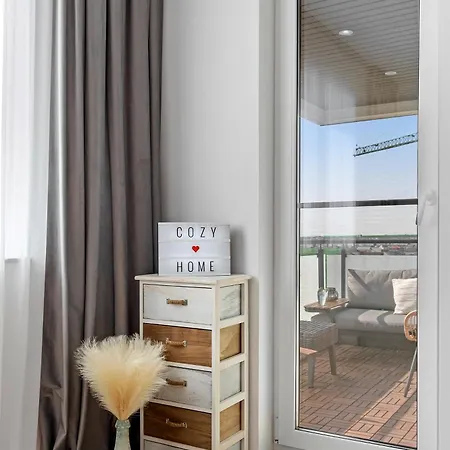 Cozy Flat North *