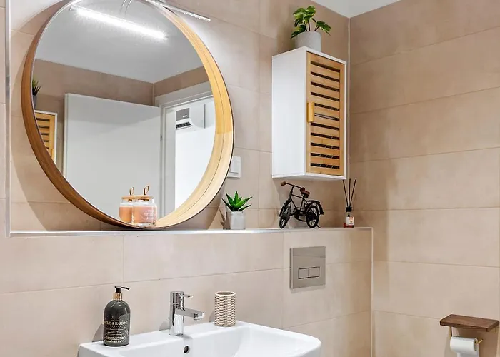 Cozy Flat North * Bukarest