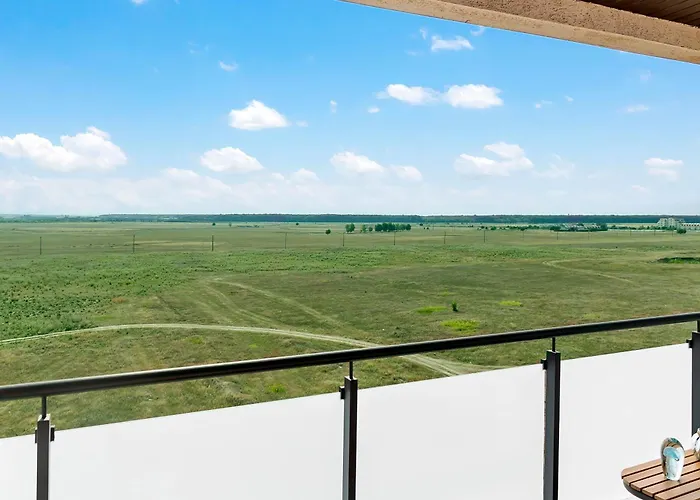 Cozy Flat North Apartment *