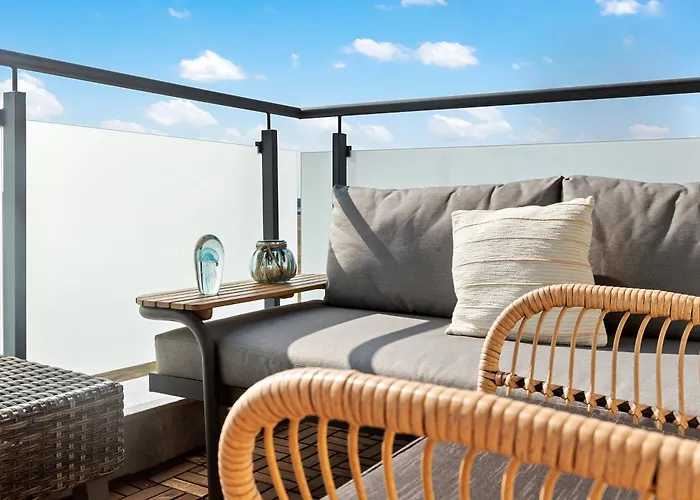 Apartment Cozy Flat North *