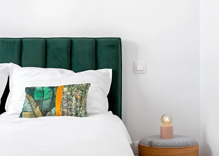 Cozy Flat North *