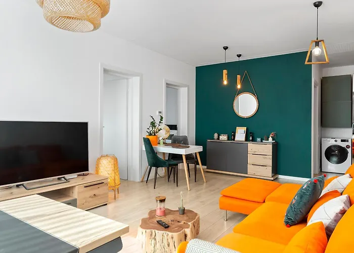 Cozy Flat North