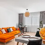 Apartamento Cozy Flat North *