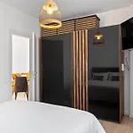 公寓 Cozy Flat North *